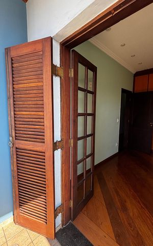 Casa à venda com 536m², 4 quartos e 11 vagas Casa à venda com 536m², 4 quartos e 11 vagasVaranda do Quarto 1