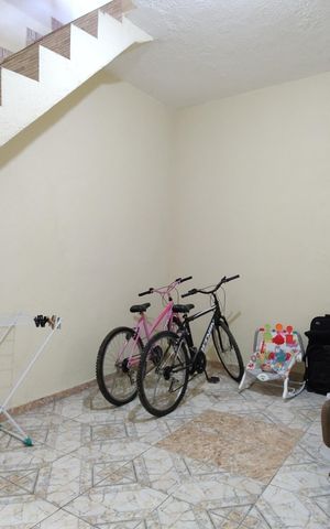 Casa de condomínio à venda com 218m², 5 quartos e 2 vagasSala 1 - Casa 2