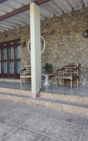 Casa de condomínio à venda com 218m², 5 quartos e 2 vagasÁrea comum
