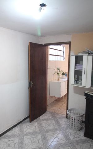 Casa à venda com 434m², 4 quartos e 3 vagasQuarto 3