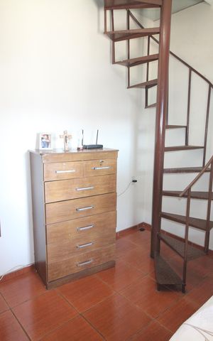 Casa à venda com 434m², 4 quartos e 3 vagasQuarto 2
