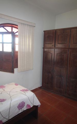 Casa à venda com 434m², 4 quartos e 3 vagasSuíte