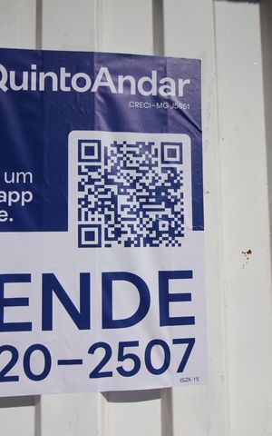 Casa à venda com 434m², 4 quartos e 3 vagasPlaquinha Instalada 04/06/2026 ISZK-15