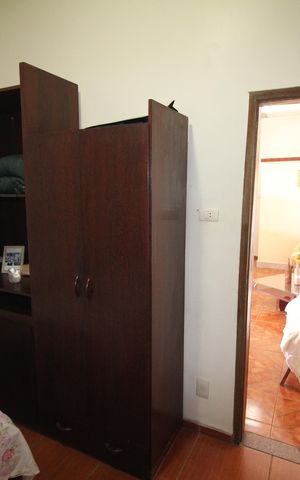 Casa à venda com 434m², 4 quartos e 3 vagasQuarto 1