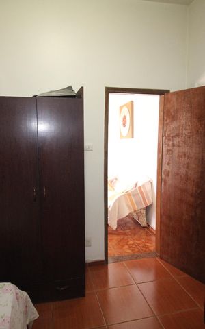 Casa à venda com 434m², 4 quartos e 3 vagasQuarto 1