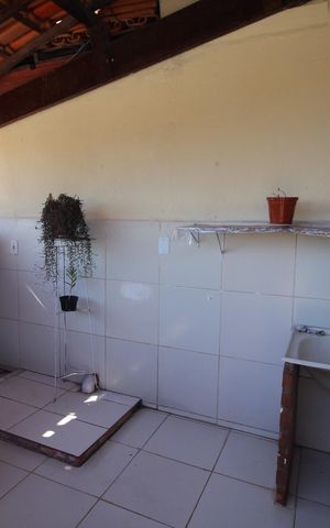 Casa à venda com 434m², 4 quartos e 3 vagasQuintal