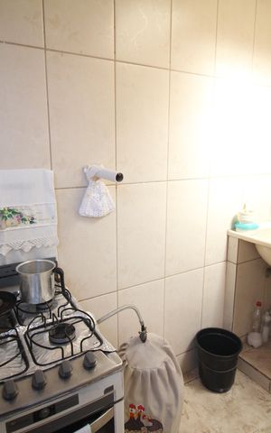 Casa à venda com 434m², 4 quartos e 3 vagasCozinha e Área de Serviço