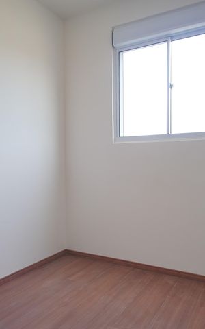Apartamento para alugar com 48m², 2 quartos e 1 vagaQuarto 1