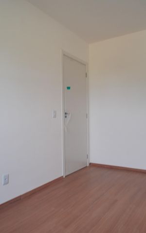 Apartamento para alugar com 48m², 2 quartos e 1 vagaQuarto 2