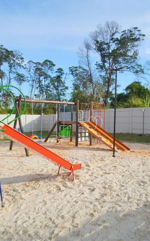 Apartamento para alugar com 48m², 2 quartos e 1 vagaÁrea comum - Playground