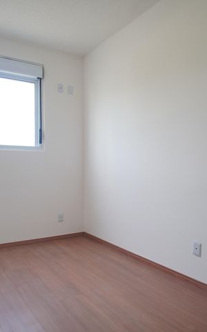 Apartamento para alugar com 48m², 2 quartos e 1 vagaQuarto 2