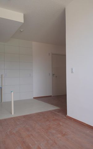 Apartamento para alugar com 48m², 2 quartos e 1 vagaSala