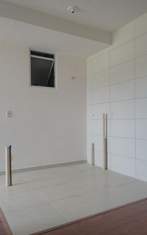 Apartamento para alugar com 48m², 2 quartos e 1 vagaCozinha