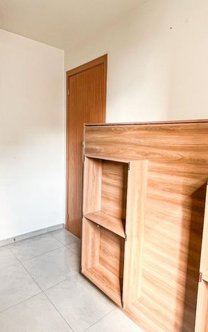Apartamento para alugar com 42m², 2 quartos e 1 vaga Apartamento para alugar com 42m², 2 quartos e 1 vagaQuarto 2