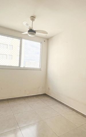 Apartamento para alugar com 42m², 2 quartos e 1 vaga Apartamento para alugar com 42m², 2 quartos e 1 vagaSala