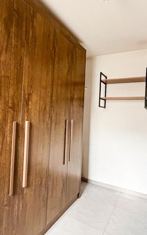 Apartamento para alugar com 42m², 2 quartos e 1 vaga Apartamento para alugar com 42m², 2 quartos e 1 vagaQuarto 2