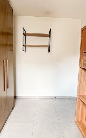 Apartamento para alugar com 42m², 2 quartos e 1 vaga Apartamento para alugar com 42m², 2 quartos e 1 vagaQuarto 2