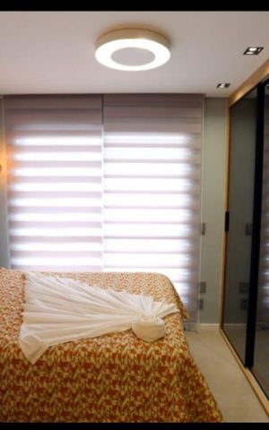 Studio para alugar com 27m², 1 quarto e sem vaga Studio para alugar com 27m², 1 quarto e sem vagaQuarto
