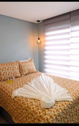 Studio para alugar com 27m², 1 quarto e sem vaga Studio para alugar com 27m², 1 quarto e sem vagaQuarto