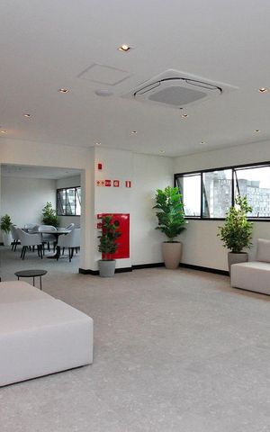 Studio para alugar com 24m², 1 quarto e sem vaga Studio para alugar com 24m², 1 quarto e sem vagaÁrea comum