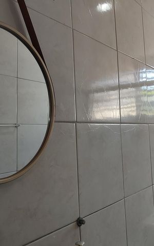 Casa de condomínio à venda com 120m², 2 quartos e 2 vagas Casa de condomínio à venda com 120m², 2 quartos e 2 vagasBanheiro Social 2