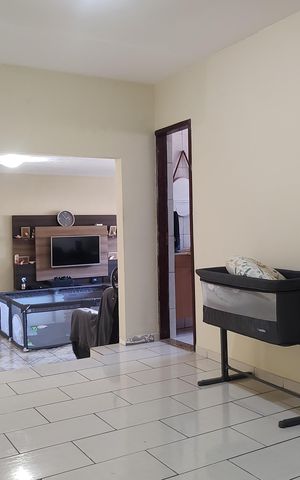 Casa de condomínio à venda com 120m², 2 quartos e 2 vagas Casa de condomínio à venda com 120m², 2 quartos e 2 vagasSala 3