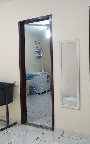 Casa de condomínio à venda com 120m², 2 quartos e 2 vagas Casa de condomínio à venda com 120m², 2 quartos e 2 vagasSala 3