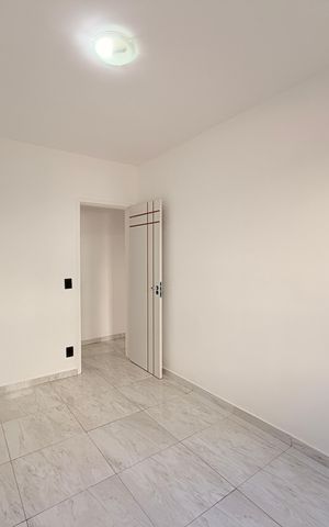 Apartamento à venda com 55m², 2 quartos e 1 vagaQuarto 1