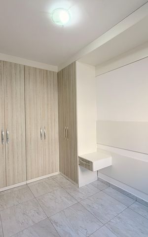 Apartamento à venda com 55m², 2 quartos e 1 vagaQuarto 2