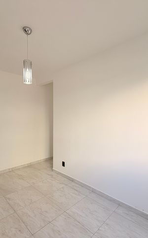 Apartamento à venda com 55m², 2 quartos e 1 vagaSala