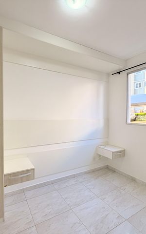 Apartamento à venda com 55m², 2 quartos e 1 vagaQuarto 2