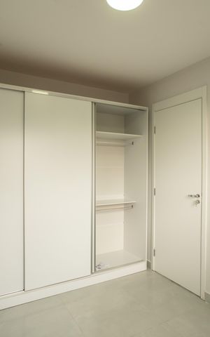 Apartamento para alugar com 25m², 1 quarto e sem vaga Apartamento para alugar com 25m², 1 quarto e sem vagaQuarto