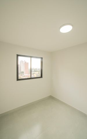 Apartamento para alugar com 25m², 1 quarto e sem vaga Apartamento para alugar com 25m², 1 quarto e sem vagaQuarto