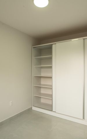 Apartamento para alugar com 25m², 1 quarto e sem vaga Apartamento para alugar com 25m², 1 quarto e sem vagaQuarto