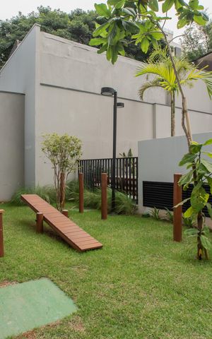 Apartamento para alugar com 25m², 1 quarto e sem vaga Apartamento para alugar com 25m², 1 quarto e sem vagaÁrea comum - Pet place