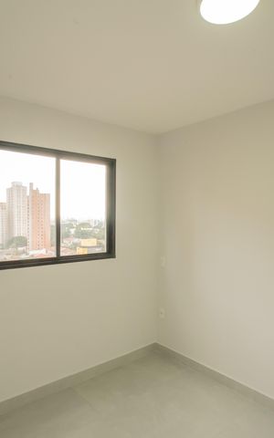 Apartamento para alugar com 25m², 1 quarto e sem vaga Apartamento para alugar com 25m², 1 quarto e sem vagaQuarto