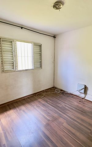 Casa à venda com 70m², 2 quartos e sem vaga Casa à venda com 70m², 2 quartos e sem vagaQuarto