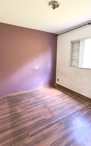 Casa à venda com 70m², 2 quartos e sem vaga Casa à venda com 70m², 2 quartos e sem vagaQuarto