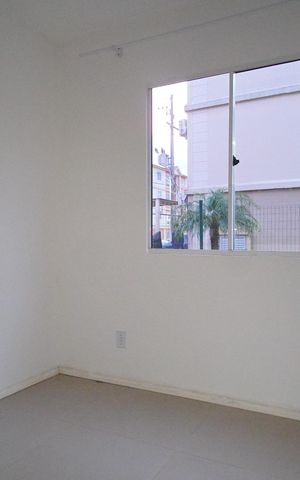 Apartamento para alugar com 60m², 3 quartos e 1 vagaQuarto 1