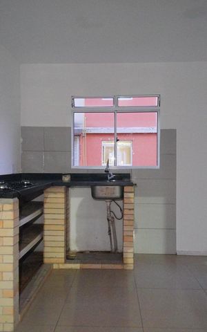 Apartamento para alugar com 60m², 3 quartos e 1 vagaSala/Cozinha