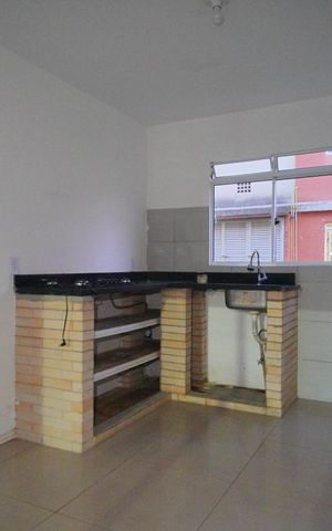 Apartamento para alugar com 60m², 3 quartos e 1 vagaSala/Cozinha