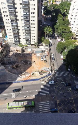Studio à venda com 26m², 1 quarto e sem vaga Studio à venda com 26m², 1 quarto e sem vagaVista Varanda