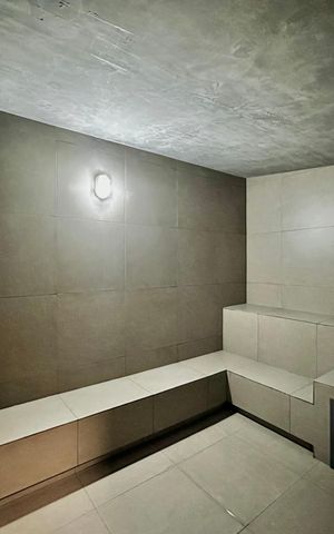 Studio à venda com 26m², 1 quarto e sem vaga Studio à venda com 26m², 1 quarto e sem vagaSauna
