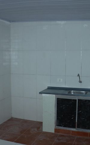 Casa para alugar com 200m², 1 quarto e sem vagaStudio