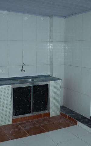 Casa para alugar com 200m², 1 quarto e sem vagaStudio