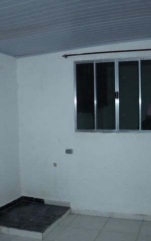Casa para alugar com 200m², 1 quarto e sem vagaStudio