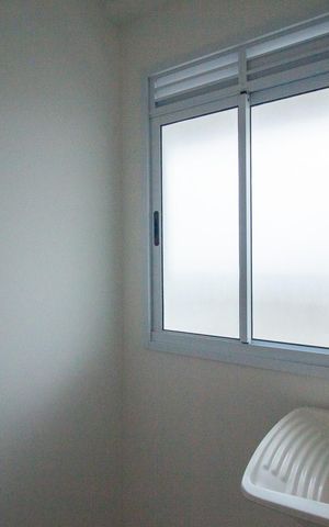 Apartamento para alugar com 55m², 2 quartos e 1 vaga Apartamento para alugar com 55m², 2 quartos e 1 vagaÁrea de Serviço