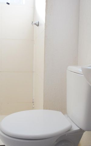 Apartamento à venda com 40m², 2 quartos e sem vaga Apartamento à venda com 40m², 2 quartos e sem vagaBanheiro