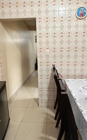 Casa à venda com 200m², 3 quartos e 2 vagas