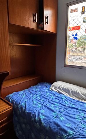Casa à venda com 200m², 3 quartos e 2 vagas